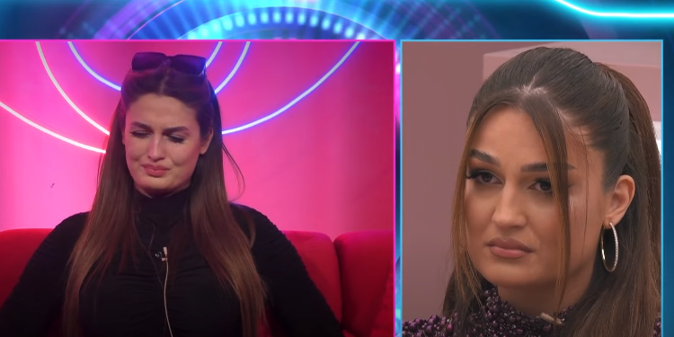 Vesa rrëfen eksluzivisht mbi ndarjen me futbollistin, abortin dhe momentet e vështira