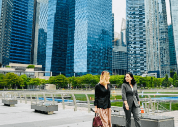 Vizita në Singapor, Osmani: Një shembull i shkëlqyeshëm për Kosovën!