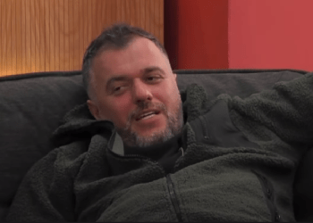 Kush është Ina që përmend Buci në BBVK?