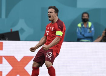 Izraeli dhe Zvicra kanë barazuar në kuadër grupit I të kualifikimeve për Euro 2024