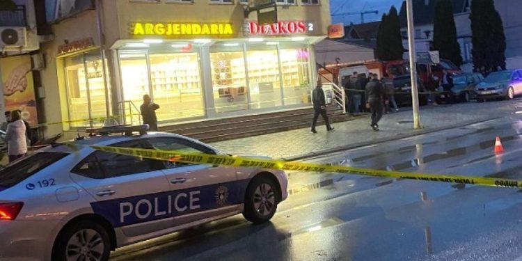 Prokuroria: Arrestohen 2 persona të dyshuar në lidhje me grabitjen në Suharekë