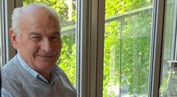 Vdes tenori dhe solisti i këngës “Dua më shumë Shqipërinë”