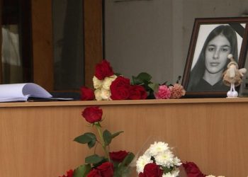 Vrasja e 14-vjeçares në Maqedoni të Veriut, arrestohet i dyshuari për vrarsjen