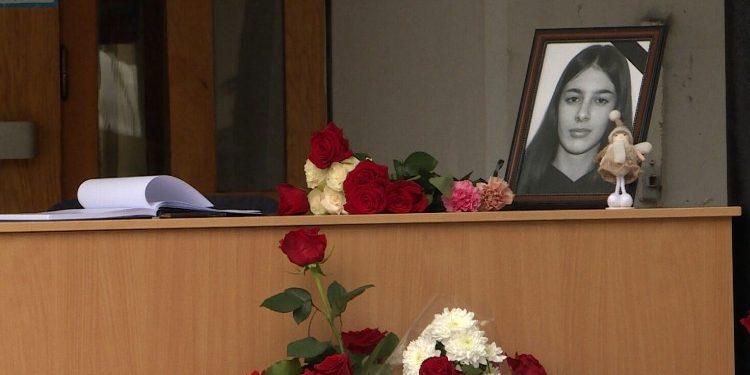 Vrasja e 14-vjeçares në Maqedoni të Veriut, arrestohet i dyshuari për vrarsjen