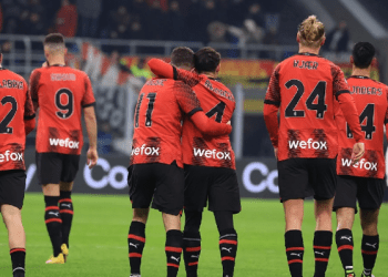 AC Milan mbyll vitin 2023 me triumf