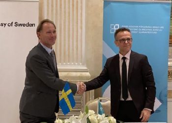 Marrëveshja me Fondin për GK dhe SIDA-n, qëndrueshmëri ekonomike për Kosovën