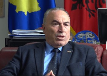 Shahini sugjeron heqjen përkohësisht të monedhës 2 euro nga tregu