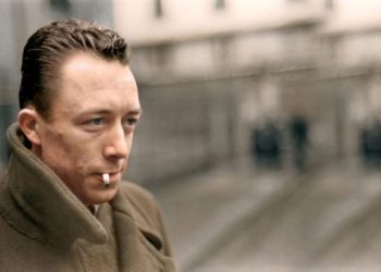 Në Tiranë hapet ekspozita e krijimtarisë së nobelistit Albert Camus