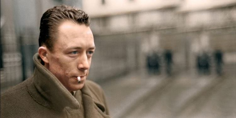 Në Tiranë hapet ekspozita e krijimtarisë së nobelistit Albert Camus