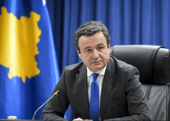 Pas takimit për Hulumtimin e Krimeve të Kryera Gjatë Luftës në Kosovë Kurti: Paqja kërkon drejtësi por edhe rehabilitim