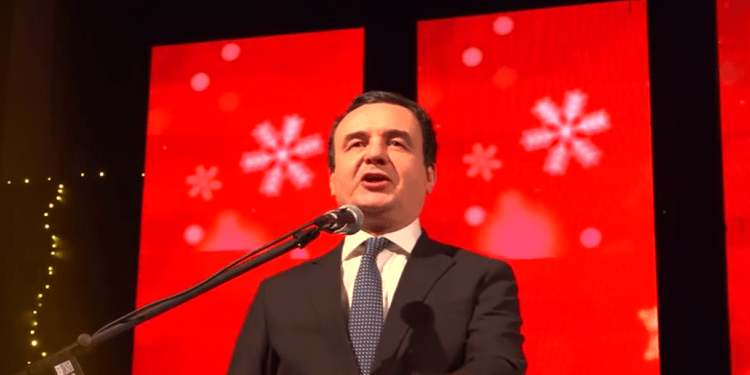 Kurti: Jemi vendi me rritje ekonomike më të madhe në rajonin tonë