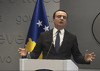 Kurti kundërshton deklaratën e Lajçak: Për Asocacionin kemi diskutuar 2 vite në Bruksel