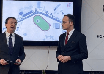 Zgjedhjet në Serbi, Kurti: Interes i shqiptarëve të Luginës të jenë të përfaqësuar në Kuvend