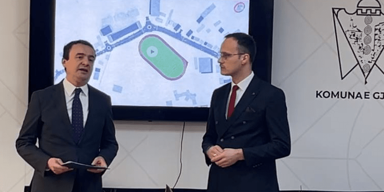 Zgjedhjet në Serbi, Kurti: Interes i shqiptarëve të Luginës të jenë të përfaqësuar në Kuvend