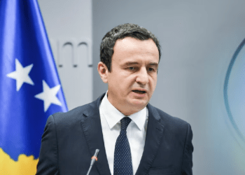 Kurti: Radoiçiq me BIA po planifikojnë sulme të tjera në Kosovë