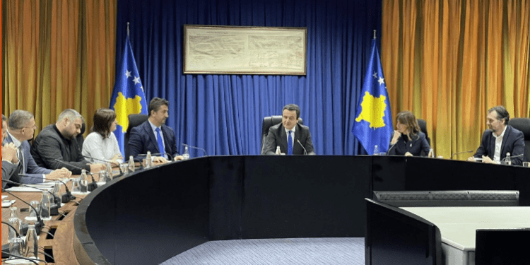 Kurti: Dokumentimi i krimeve të luftës, një proces i vështirë