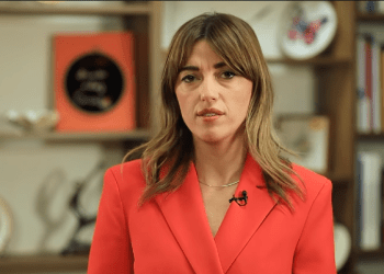 Haxhiu: Si qeveri nuk do lejojmë një shoqëri ku dhuna shihet si diçka normale