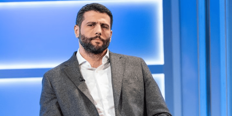 Sapiç: Jemi para nisjes së një lufte civile dhe nuk duhet ta lejojmë