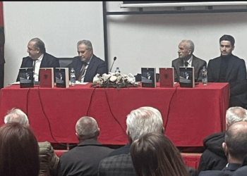 Instituti i Historisë përkujton akademik Ali Hadrin në 36 vjetorin e ndarjes nga jeta