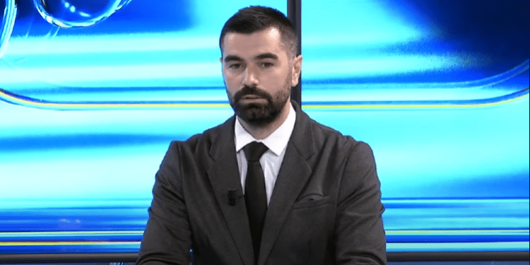 Aliaj komenton akuzën ndaj 53 personave ku në Masakrën e Mejës vranë 370 shqiptarë