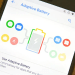 Google po lanson një tregues të baterisë në telefonat inteligjentë Android