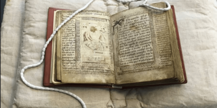 Misteri i dorëshkrimit më të vjetër të gjuhës skocezo-gaelike, arkeologët gjejnë mbetjet