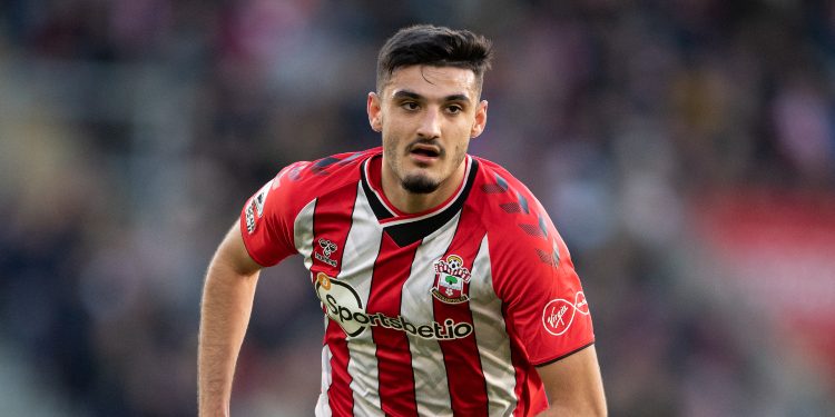 Interi përfshin dhe Brojën në listën sulmuese