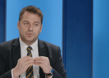 Muja: Krahas sovranitetit në veri janë goditur edhe strukturat kriminale