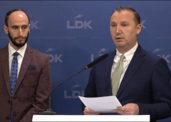 Zemaj: Qeveria nuk ka punuar në shëndetësi