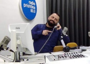 AGK shpreh ngushëllime familjes Turkaj për vdekjen e parakohshme të gazetarit