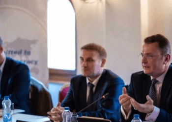 Bankieri i njohur Bajra: Fondi Sovran do të jetë Pasaporta Ekonomike e Kosovës