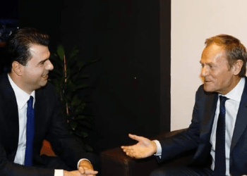 Basha uron Tusk për zgjedhjen si Kryeministër i Polonisë: Urimet me të mira mikut tim