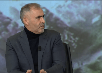 Berisha: Naimi përmendi tradhëti nga Liridona, kjo nuk e justifikon krimin e bërë