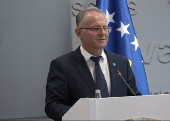 Bislimi: Duhet ti dhënë fund ilegalitetit të mospagesë së rrymës