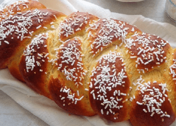 Mos të ju mungojë në tryezën festive, Nusëza e traditës me djathë