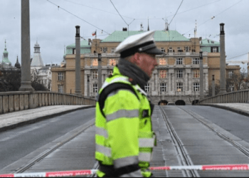 Rritet numri në 11 persona të vrarë, e 24 të plagosur pas sulmit të armatosur në Universitetin e Pragës