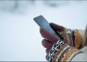 Ja pse celularët nuk funksionojnë edhe aq mirë gjatë dimrit