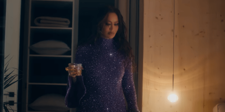 Dafina sjell këngën “My Love”