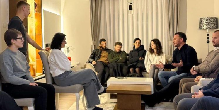 Molliqaj: Afërsia me familjen e Calit është minimumi i obligimit që kemi