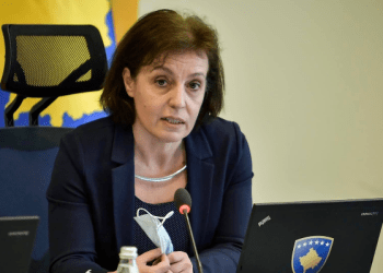 Gërvalla: Aleatët e partnerët tanë kuptuan se Vuçiqi e Putini janë të gatshëm për çdo eskalim