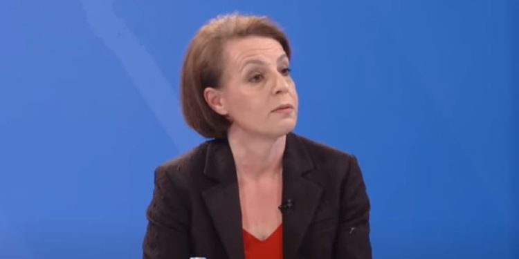 Gërvalla: Anëtarësimi në KE rrit realizimin e të drejtave individuale të grave dhe vajzave