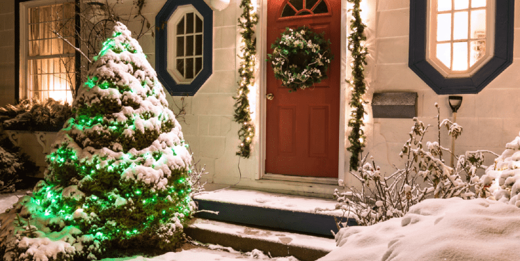 Disenjatori Faires na jep disa ide se si mund të dekorojmë ambientin e jashtëm të shtëpisë