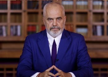 Edi Rama: Modernizimi i shërbimeve publike do të ngrihet në nivel të ri më 2024