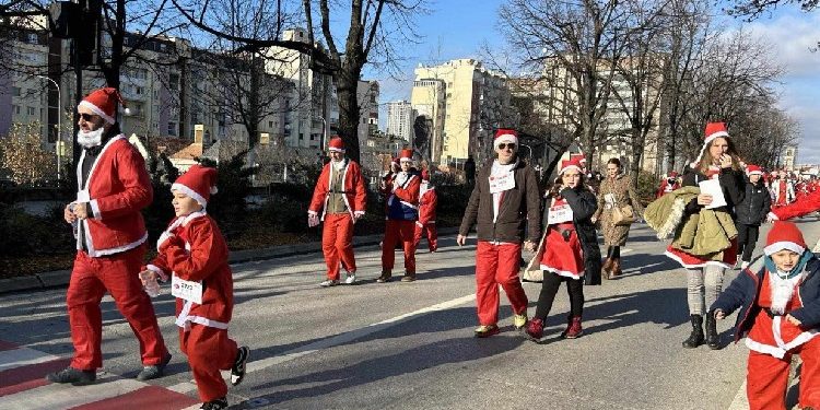 Për rritjen e donacioneve mbahet edicioni i 8 humanitar “Vrapo Babadimër”