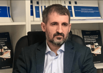 IKD: Legjislatura aktuale arrogante, ka probleme me sjelljen e ligjeve që nuk shkelin Kushtetutën