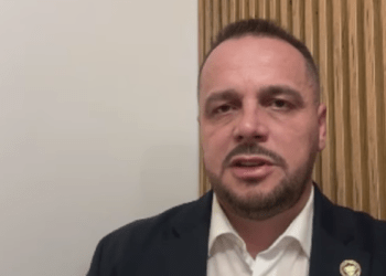 Maqedonci: 3 brigada të ushtrisë serbe janë të vendosura përgjatë kufrit me Kosovën