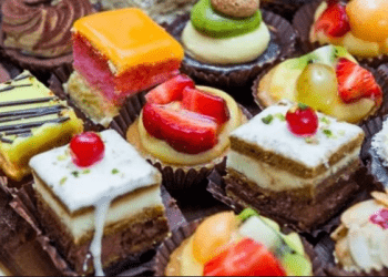 Konsumi i përditshëm i ëmbëlsirave, çfarë i ndodhë trupit?