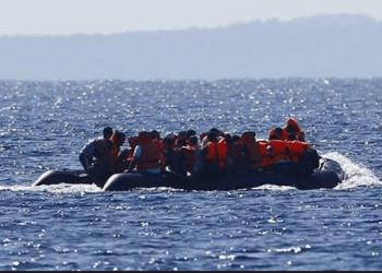 Takimi Rama, Sunak, Meloni, temë diskutimi emigrantët