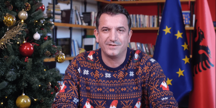 Veliaj uron festat: Krenar për gjithçka që kemi arritur së bashku
