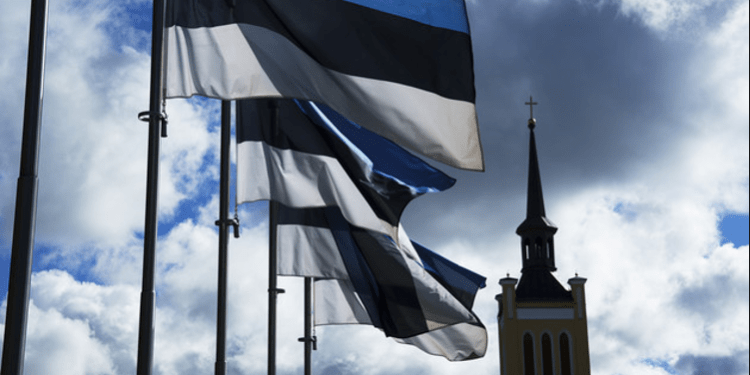 Estonia dislokon trupa dhe pajisje vëzhgimi për të monitoruar kufirin e tyre lindor
